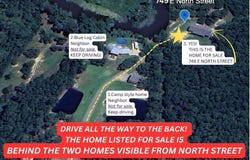 749 E North Street, Pass Christian, MS 39571