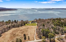 684 Falls Bridge Road, Blue Hill, ME 04614