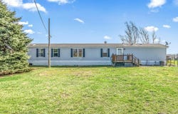 6121 Lake Pleasant Road S, Osseo, MI 49266