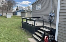 405 3rd St. SW, Towner, ND 58788