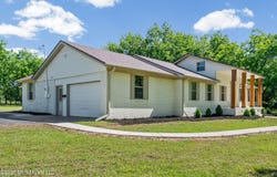 524 Merry Hill Ranch Road, Senatobia, MS 38668