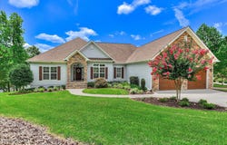 139 Laurens Drive, McCormick, SC 29835