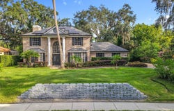628 W PALM VALLEY DRIVE, OVIEDO, FL 32765