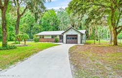 106 ACOSTA CREEK Drive, Satsuma, FL 32189
