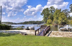 1228 Lesesne Drive, Manning, SC 29102