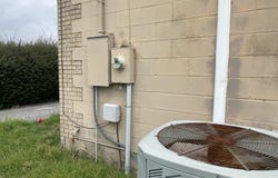 600 Washington Street, Williamston, NC 27892