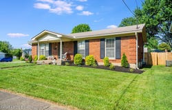 4312 Hunsinger Ln, Louisville, KY 40220