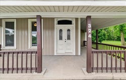 324 W Sandusky Avenue, Bellefontaine, OH 43311