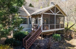 98 Mill Pond Dr, Tuckasegee, NC 28783