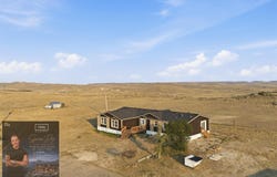 36 Rocky Road, Douglas, WY 82637