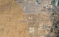 Pajarito (Jmt #2) Road SW, Albuquerque, NM 87121