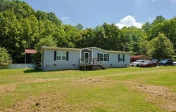 7875 Bybee Road, Winchester, KY 40391