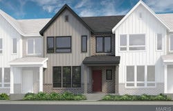 1 TBB Fairground - Interior @ Birdie Hills Crossing, St Peters, MO 63376