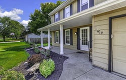 619 Maplewood Drive, Ossian, IN 46777-9308