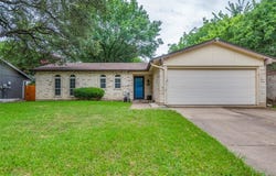 1004 Fairfax Court, Arlington, TX 76015