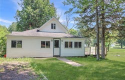 207 2nd Avenue S, Frederic, WI 54837