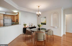 485 HARBOR SIDE ST #813, WOODBRIDGE, VA 22191