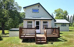 75 Old Lewiston Road, Monmouth, ME 04265