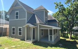 1510 W Woodard Street, Denison, TX 75020