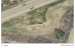 Parcel 225 W FOURTH STREET, Williamsport, PA 17701