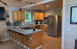 172 Covered Bridge Road, Thornton, NH 03285