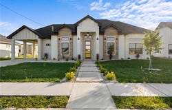 3413 Tyler Street, Mission, TX 78574