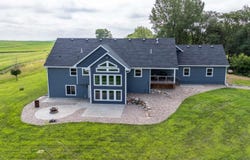 25429 487th Ave, Garretson, SD 57030