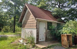 146 Northcut Road, Mountain View, AR 72560