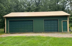 2645 White Lake Drive, Whitehall, MI 49461