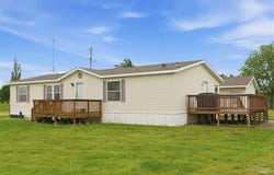 7195 Hectorville Road, Mounds, OK 74047