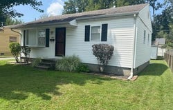 1927 Powell St., Henderson, KY 42420