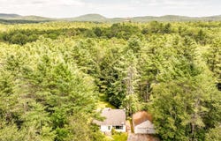 513 Buzzell Hill Road, Hope, ME 04847