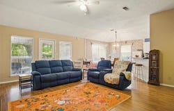 111 Christopher Drive, Cooper, TX 75432