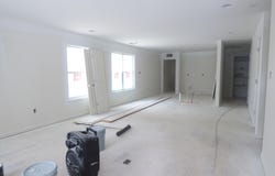 125 Evans Street, Four Oaks, NC 27524