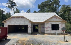 68 Streamline Court, Lillington, NC 27546