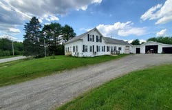 523 Exeter Road Road, Corinth, ME 04427