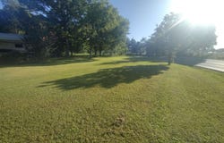 601 S Peabody, Mountain View, AR 72560