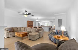 9717 VILLAGE Lane, OCEAN CITY, MD 21842