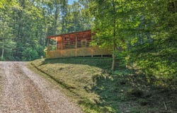 1630 Lower Hatcher Creek Road, Stanton, KY 40380