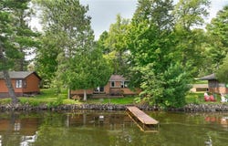 12810 N County Hwy T, Hayward, WI 54843