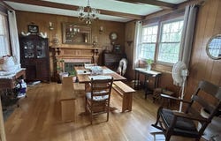2890 Old Baltimore Road, Draper, VA 24324