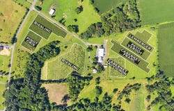 3659 S OX ROAD, EDINBURG, VA 22824