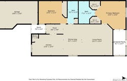818 Windermere Boulevard, Inverness, FL 34453