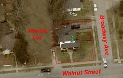 1003 W Walnut Street, Springfield, MO 65806