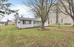 210 S Front Street, Alger, OH 45812