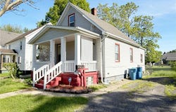 900 E 34th Street, Lorain, OH 44055