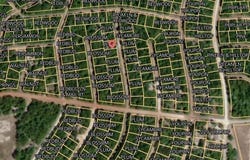 Lot 32 Plum Lane, Normangee, TX 77871