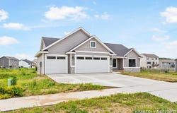 6278 Roman Road, Allendale, MI 49401