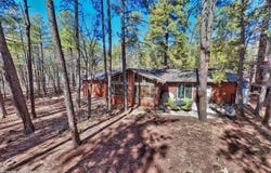 6487 Tall Pine Drive, Pinetop, AZ 85935