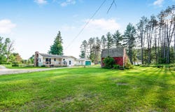 7873 River Rd, Evart, MI 49631
